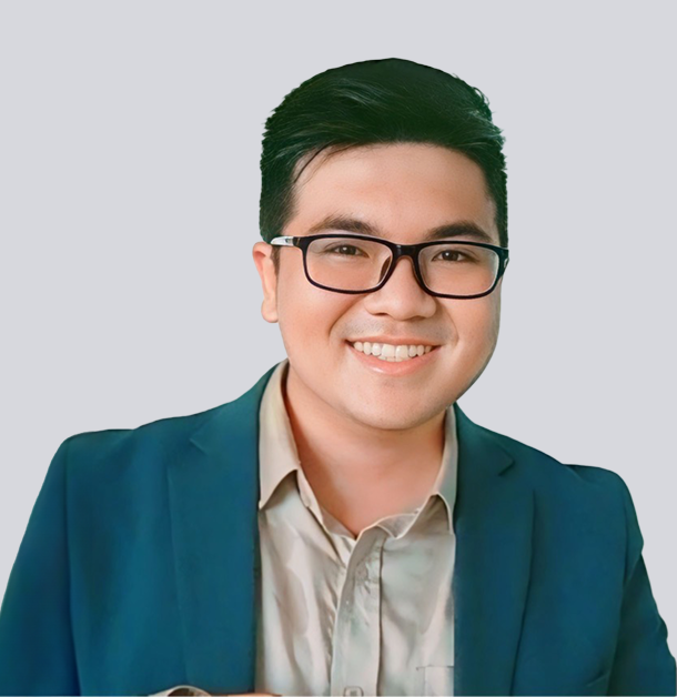 Nghia Huynh