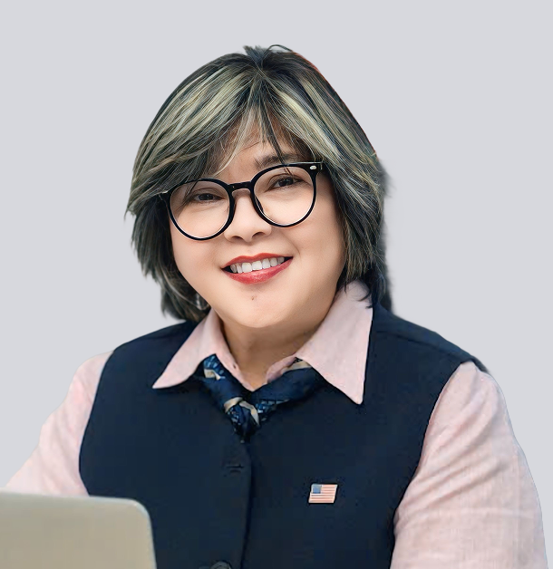 Stephanie Vu