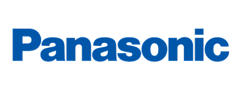 Panasonic Logo Panasonic Logo