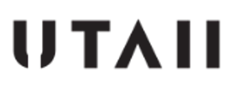 Utaii Logo Utaii Logo